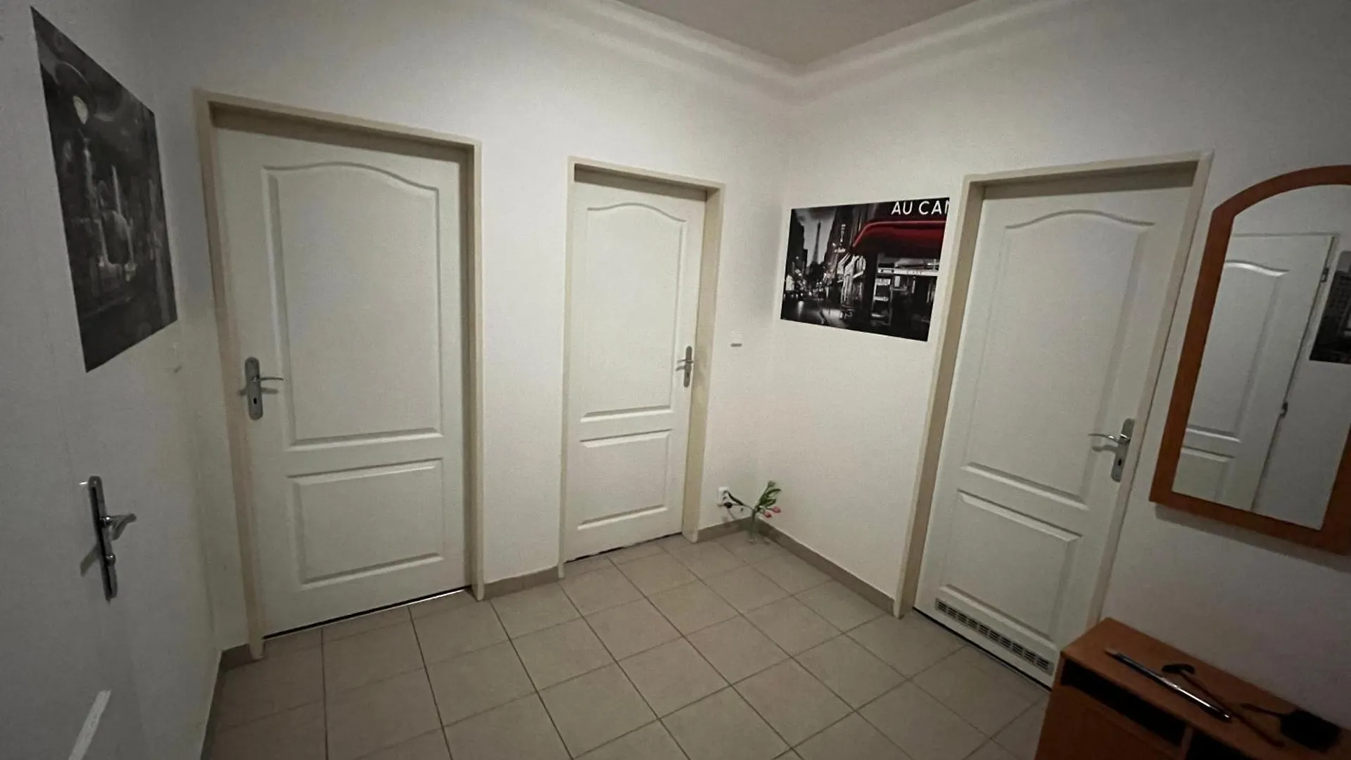 Monfas Apartment Garden City Prag 0*,  Çek Cumhuriyeti