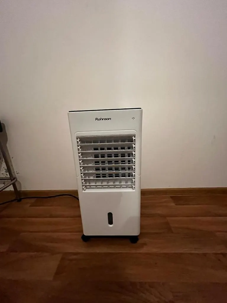 Monfas Apartment Garden City Prag Çek Cumhuriyeti