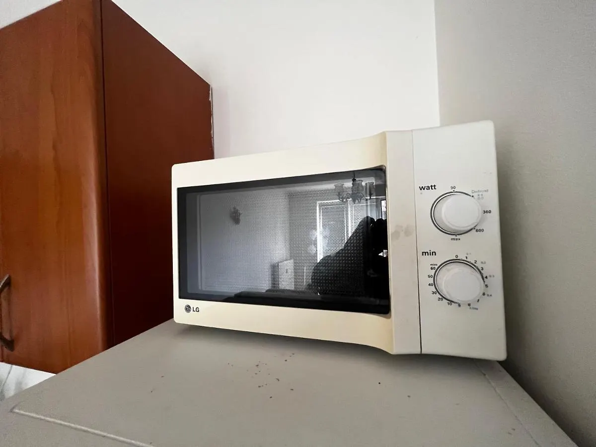 Monfas Apartment Garden City Prague